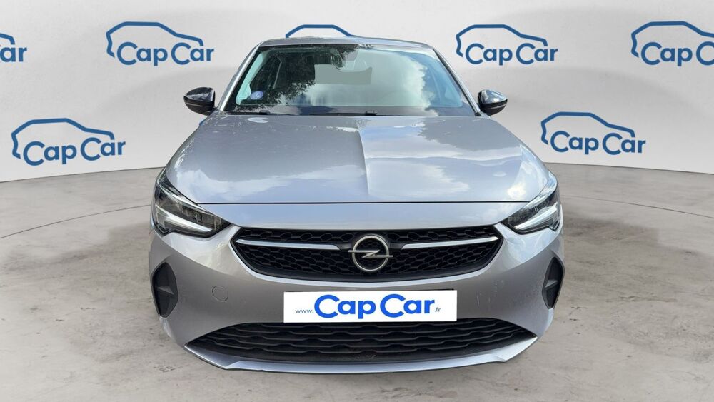 Corsa 1.2 75 &Eacute;dition Business 2021 occasion 34070 Montpellier