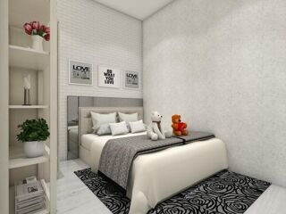  Appartement  vendre 4 pices 76 m