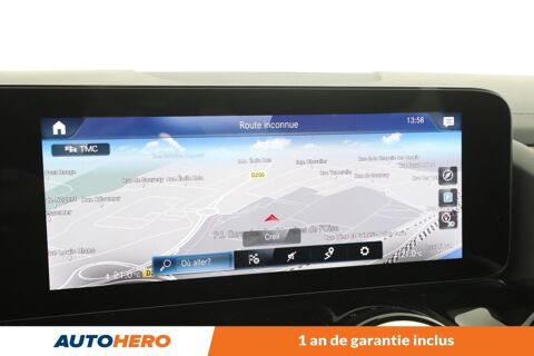 Classe GLA 250 e AMG Line 8G-DCT 218 ch 2021 occasion 92130 Issy-les-Moulineaux