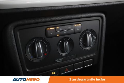 COCCINELLE II Cabriolet 2.0 TDI BlueMotion Tech Couture DSG6 150 ch 2015 occasion 92130 Issy-les-Moulineaux