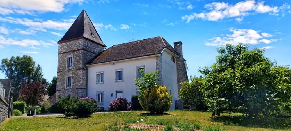  vendre  Maison Saint-Vit (25410)