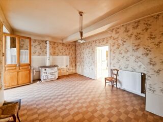  Propri�t�/ch�teau � vendre 5 pi�ces 110 m�