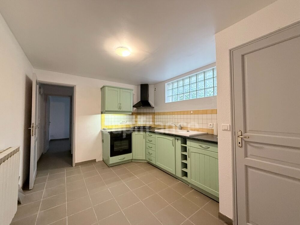 Vente Duplex/Triplex Appartement à vendre 4 pièces ALES (30) Ales