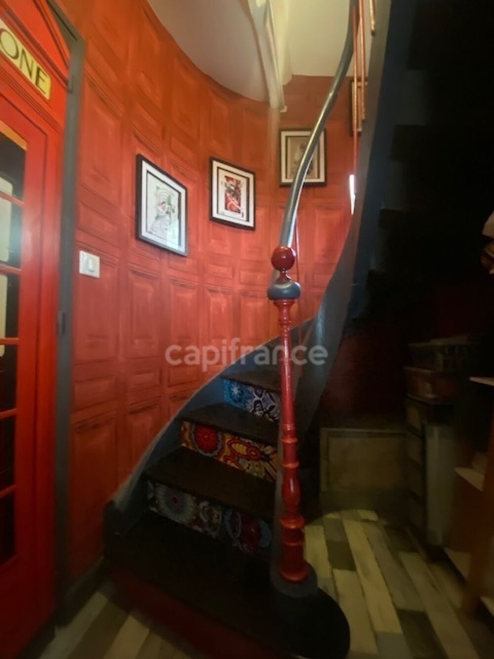 Maison 6 pièces 178 m² · à Junhac · 178 m² · 159 000 €