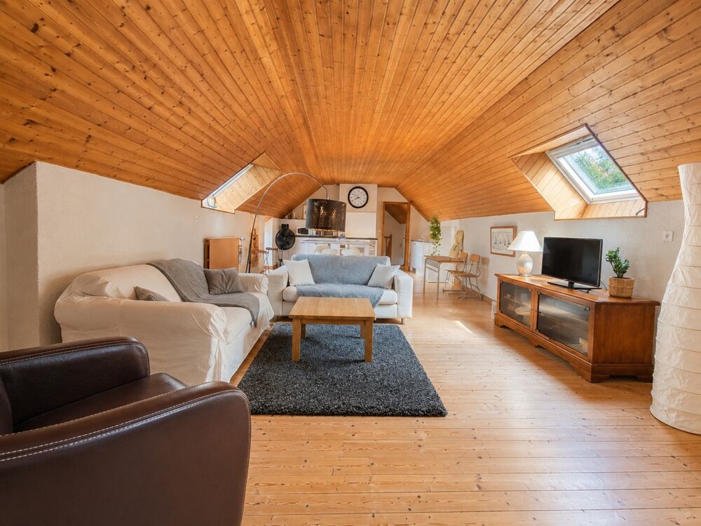 à vendre  Maison Le Trévoux (29380)