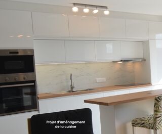 Vente Appartement T2 cabine neuf à 2 pas de la plage Berck
