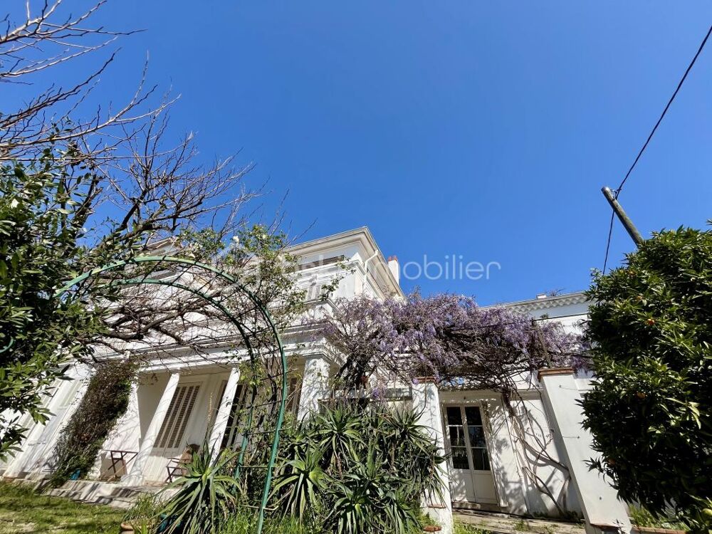 � vendre  Propri�t�/ch�teau Saint-Rapha�l (83700)