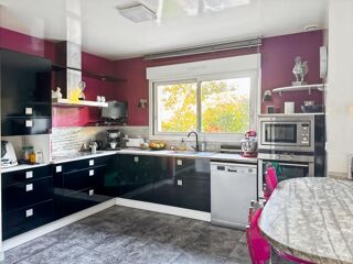  Maison � vendre 8 pi�ces 179 m�