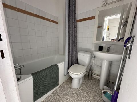  Appartement  louer 1 pice 25 m