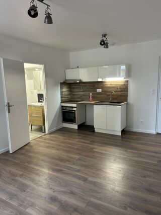  Appartement � louer 2 pi�ces 30 m�