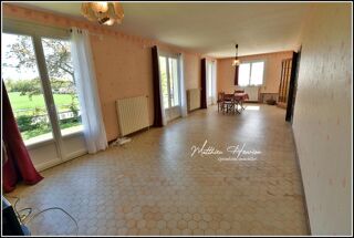  Maison à vendre 6 pièces 110 m²