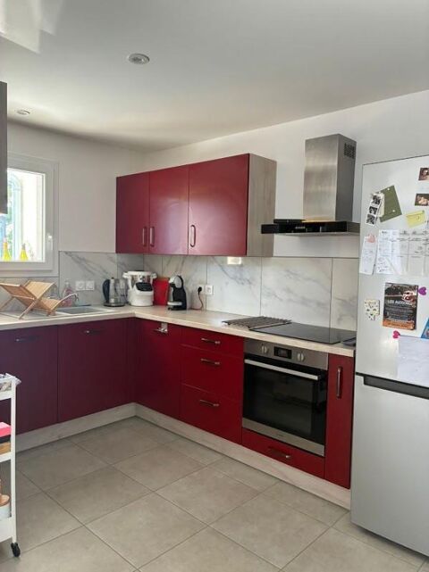  Maison � louer 3 pi�ces 68 m�