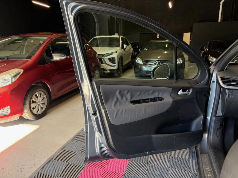 207 Sportium 2011 occasion 87280 Limoges