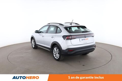 Taigo 1.0 TSI Life BVM5 95 ch 2022 occasion 92130 Issy-les-Moulineaux