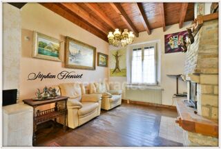  Maison � vendre 11 pi�ces 266 m�