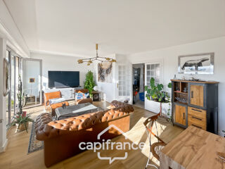  Appartement  vendre 4 pices 103 m