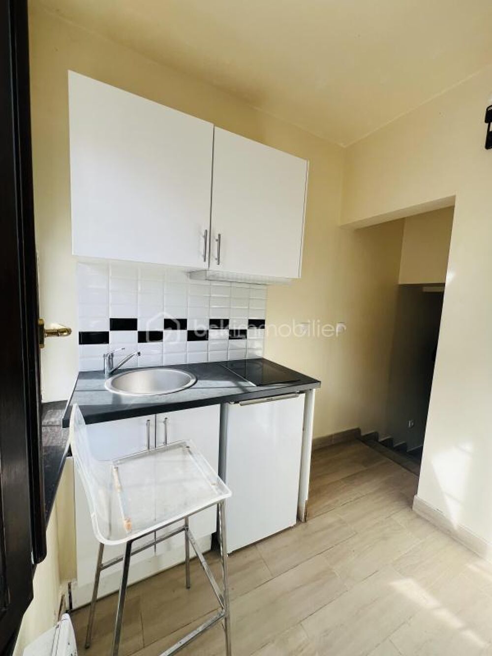 Vente Appartement Lot de 2 Studios Vert saint denis