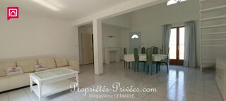  Maison à vendre 5 pièces 133 m²