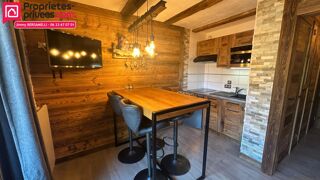  Appartement  vendre 1 pice 18 m