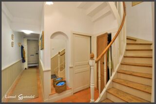  Maison à vendre 6 pièces 128 m²