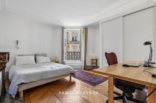  Appartement � vendre 3 pi�ces 56 m�