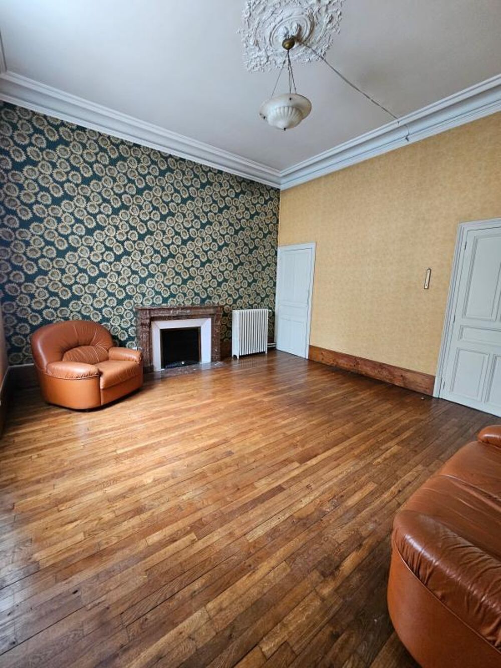 Location Appartement Appartement / local professionnel à louer Quartier Darcy Dijon