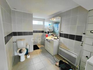  Maison � vendre 3 pi�ces 74 m�