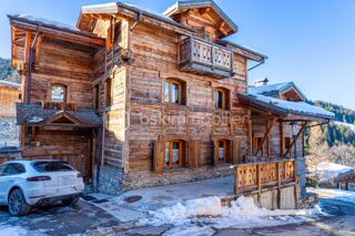  Chalet  vendre 15 + pices 369 m