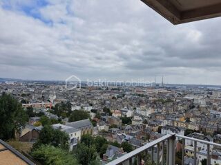  Appartement  vendre 4 pices 90 m