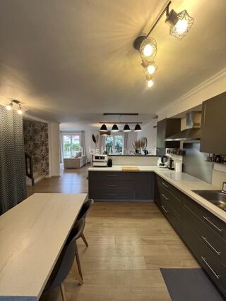 Vente Maison Maison Moderne 152m² Quartier Piscine Albi