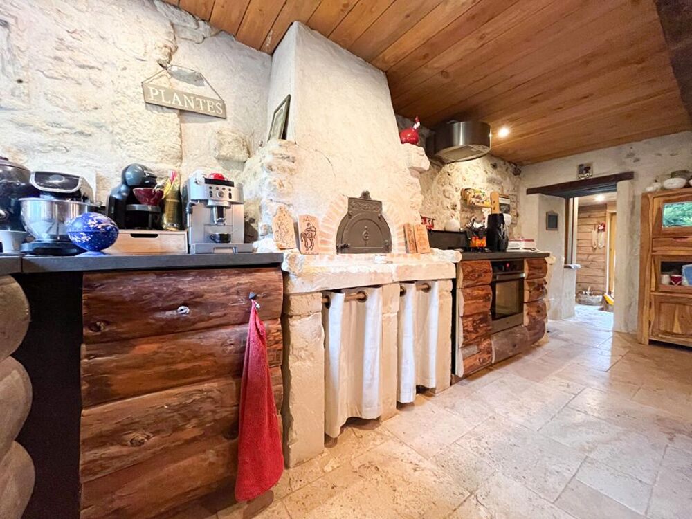 Vente Maison Maison Nouans Les Fontaines 7 pièce(s) 140.95 m2 Nouans les fontaines