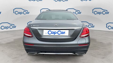 Classe E 300 de 306 EQ Power 9G-Tronic AMG Line - Toit ouvrant 2019 occasion 45700 Vimory