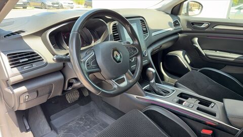 M&eacute;gane 1.5 Blue dCi 115 EDC7 Intens 2020 occasion 69150 Decines Charpieu