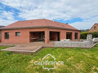  Maison à vendre 6 pièces 127 m²