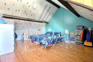  Maison  vendre 3 pices 92 m