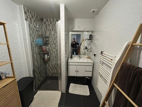  Appartement  louer 2 pices 56 m