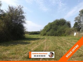  Terrain à vendre 1753 m²
