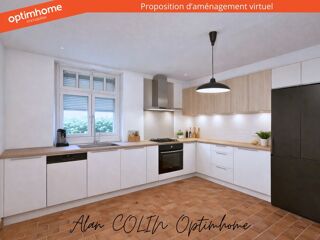  Maison à vendre 4 pièces 167 m²