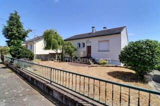  Maison à vendre 7 pièces 126 m²