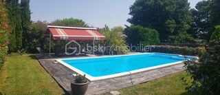  Maison  vendre 6 pices 155 m