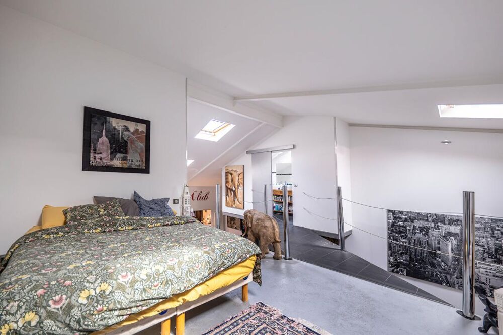 � vendre  Appartement Asni�res-sur-Seine (92600)