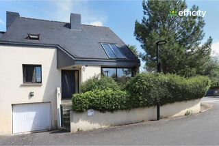 Maison à vendre 5 pièces 117 m²