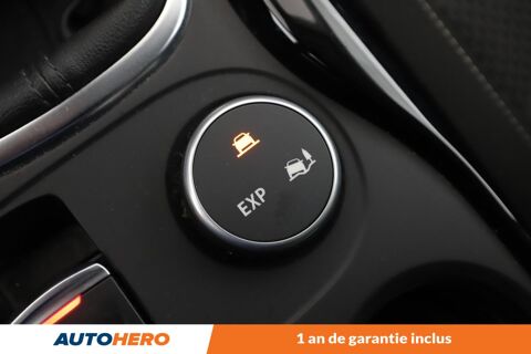 Kadjar 1.2 TCe Energy Zen 130 ch 2015 occasion 92130 Issy-les-Moulineaux