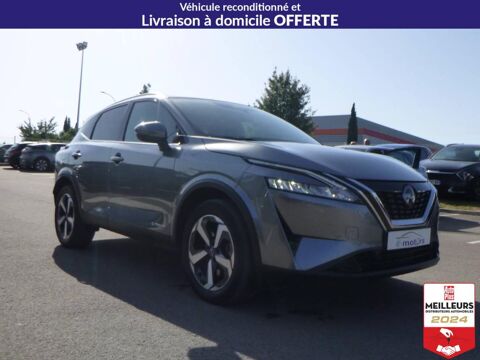Qashqai e-Power 190 N-Connecta 2024 occasion 10150 Lavau