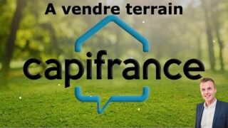  Terrain � vendre 900 m�