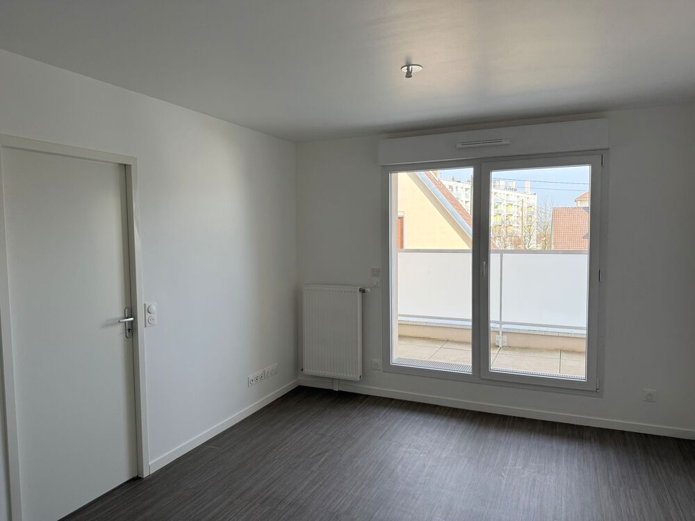 Vente Appartement appartement à vendre 2 pièces SAINT ETIENNE DU ROUVRAY (76) Saint etienne du rouvray