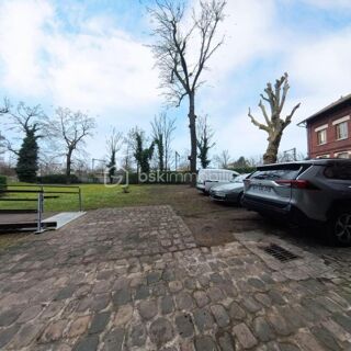  Immeuble � vendre 15 + pi�ces 1665 m�