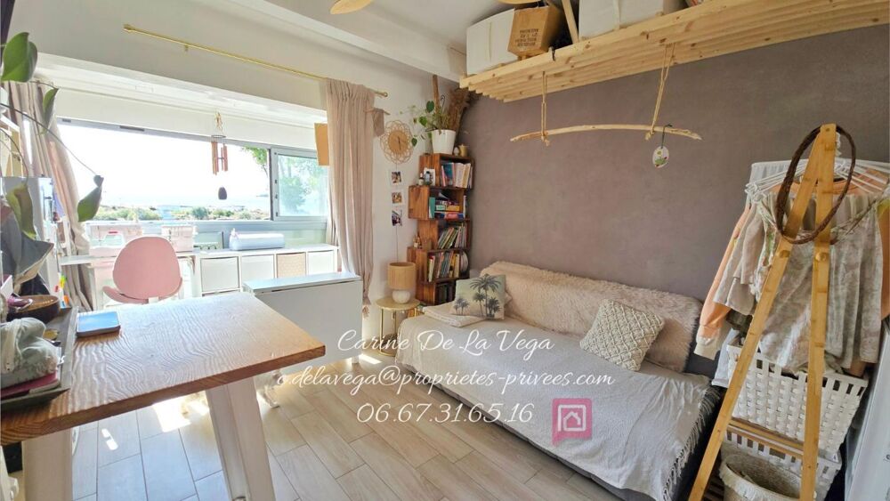 Appartement 2 pièces 27 m2
