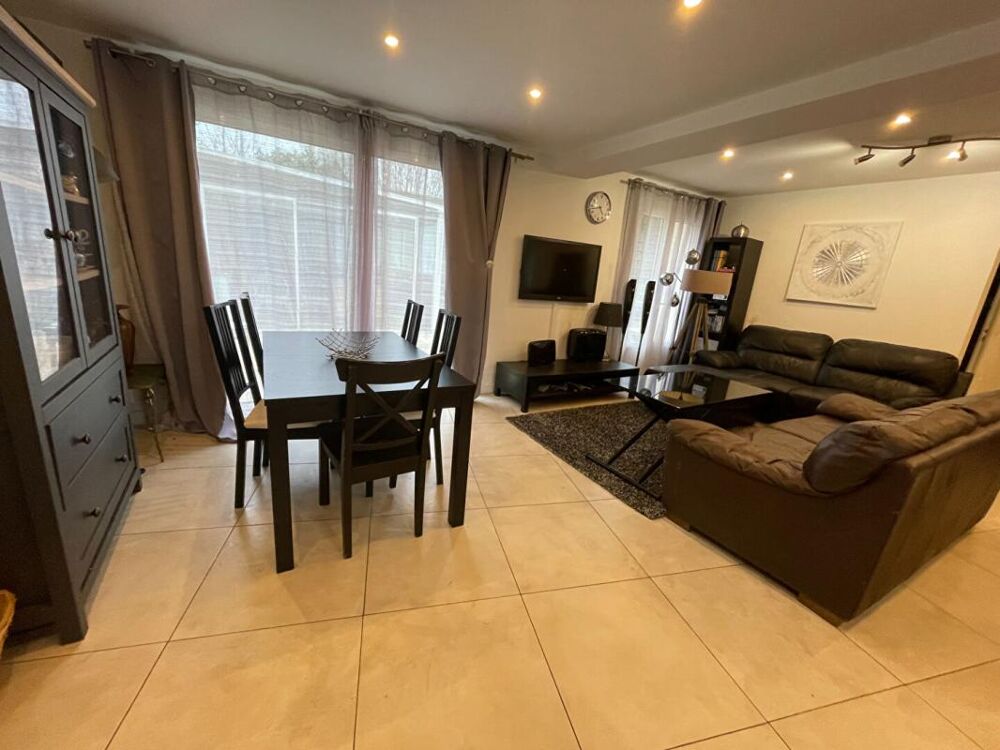 Vente Maison 28700 CHAMPSERU 100 m2 terrain 900 m2 Champseru