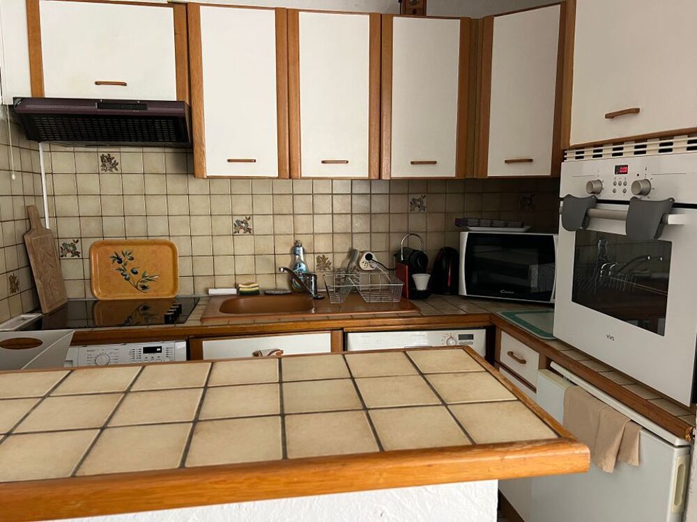 Location Appartement Appartement de 48m2 à louer sur Mandelieu-la-Napoule Mandelieu la napoule